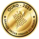 Ouro Grande Prova Vinhos do Brasil 2019