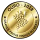 Ouro Grande Prova Vinhos do Brasil