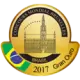 Gran Ouro Concurso Mundial de Bruxelas 2017