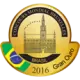 Gran Ouro Concurso Mundial de Bruxelas 2016
