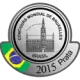 Prata Concurso Mundial de Bruxelas 2015