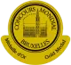 Ouro Concurso Mundial de Bruxelas