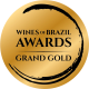 Wines of Brazil Awards Grand Gold