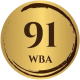 91 Pontos WBA
