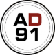 AD 91pts - Premiação Adega Brasil