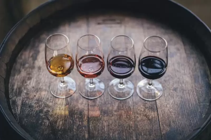 As diferenças entre 5 tipos de uvas para vinhos: Cabernet, Merlot, Pinot, Sauvignon Blanc, Chardonnay