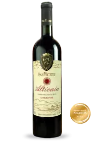 Vinho Alticaia
