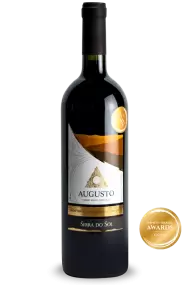Vinho Augusto