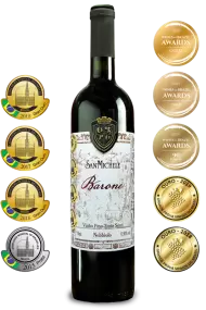 Vinho Barone
