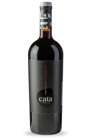 Vinho Cata Sangiovese Cabernet Sauvignon