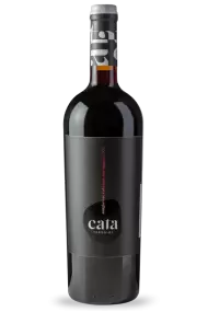 Vinho Cata Sangiovese Cabernet Sauvignon