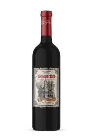 Vinho Domus Dei