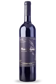 Vinho Marcelino Cabernet Franc