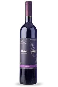 Vinho Marcelino Merlot
