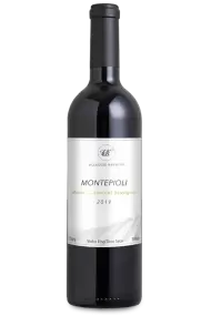 Vinho Montepioli