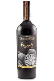 Vinho Pignolo