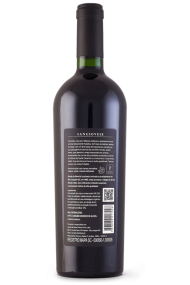 Vinho Quinta da Neve Sangiovese