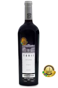Vinho Torii Cabernet Sauvignon TOP