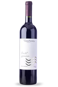 Vinho VinoSerra Merlot