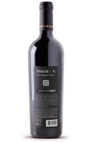 Vinho Vivalti Cabernet Sauvignon