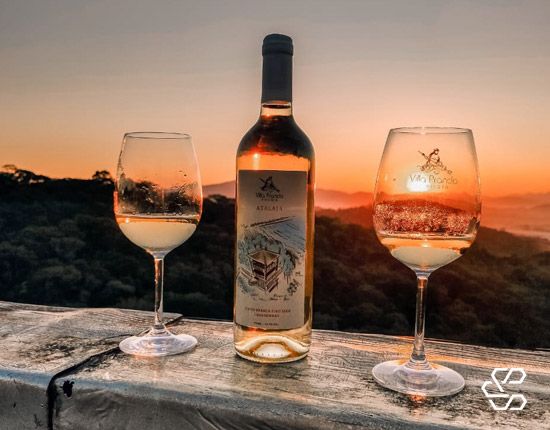 Vinho Atalaia