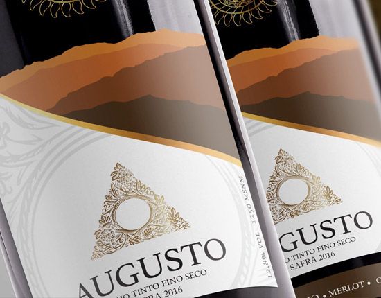 Vinho Augusto