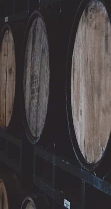 Vinho Cata Chardonnay Barricado