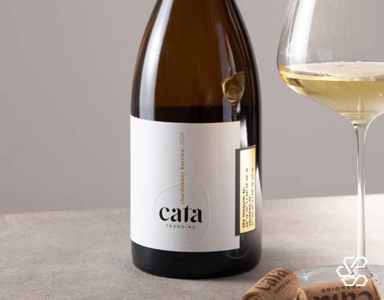 Vinho Cata Chardonnay Barricado